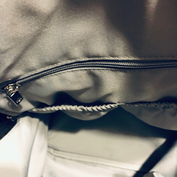 Nolita Diaper Bag SkipHop Blk/Grey - Picture 4 of 8